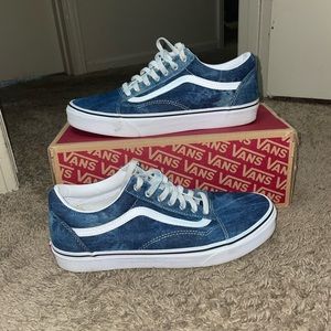 Jean vans !!
